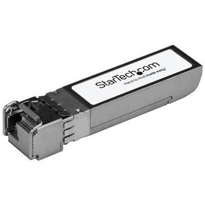 StarTech.com Cisco SFP-10G-BX-D-60 Compatible Transceiver Module - 10GBASE-BX SFP+ - 10 GbE Gigabit Ethernet BiDi SM DS Fiber - 60km DDM