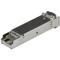 StarTech.com Juniper SFP-GE40KT13R15 Compatible SFP Module - 1000BASE-BX-U - 1 GbE Gigabit Ethernet BiDi Fiber (SMF)