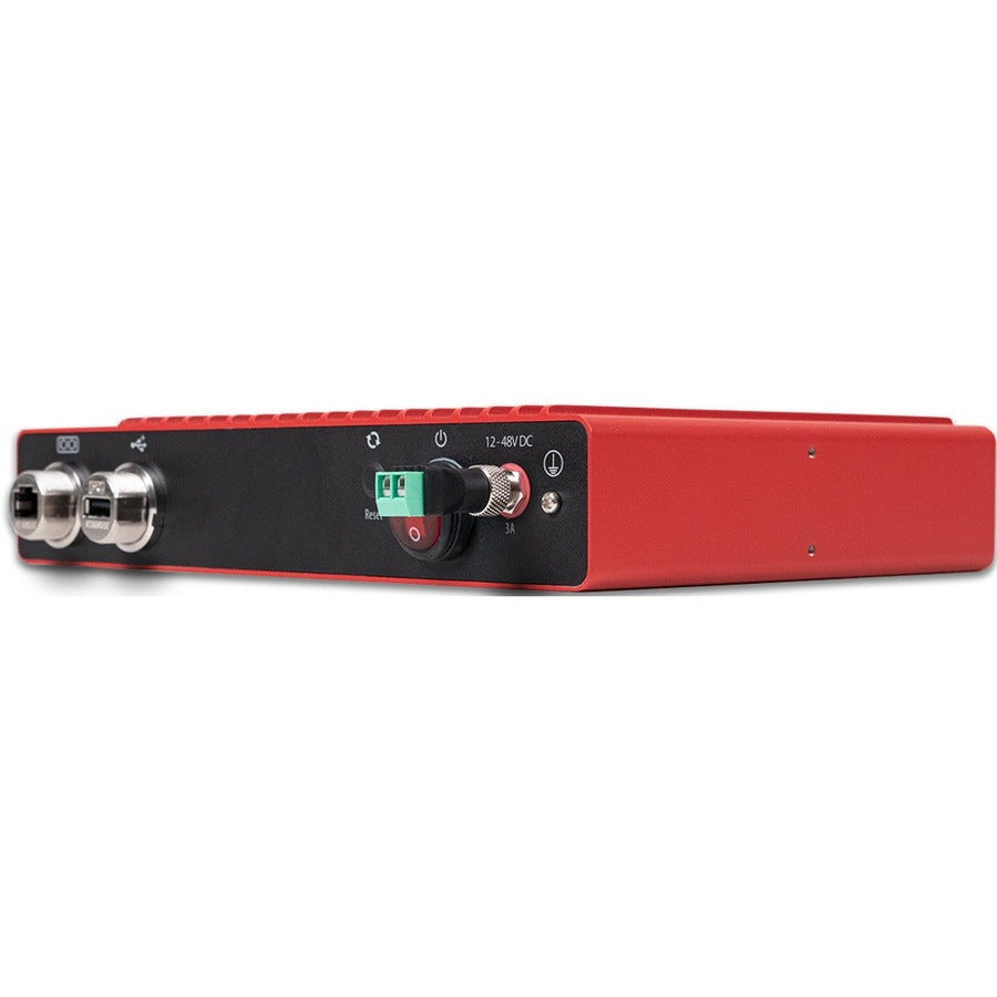 WatchGuard Firebox T35-Rugged With 1-yr Standard Support