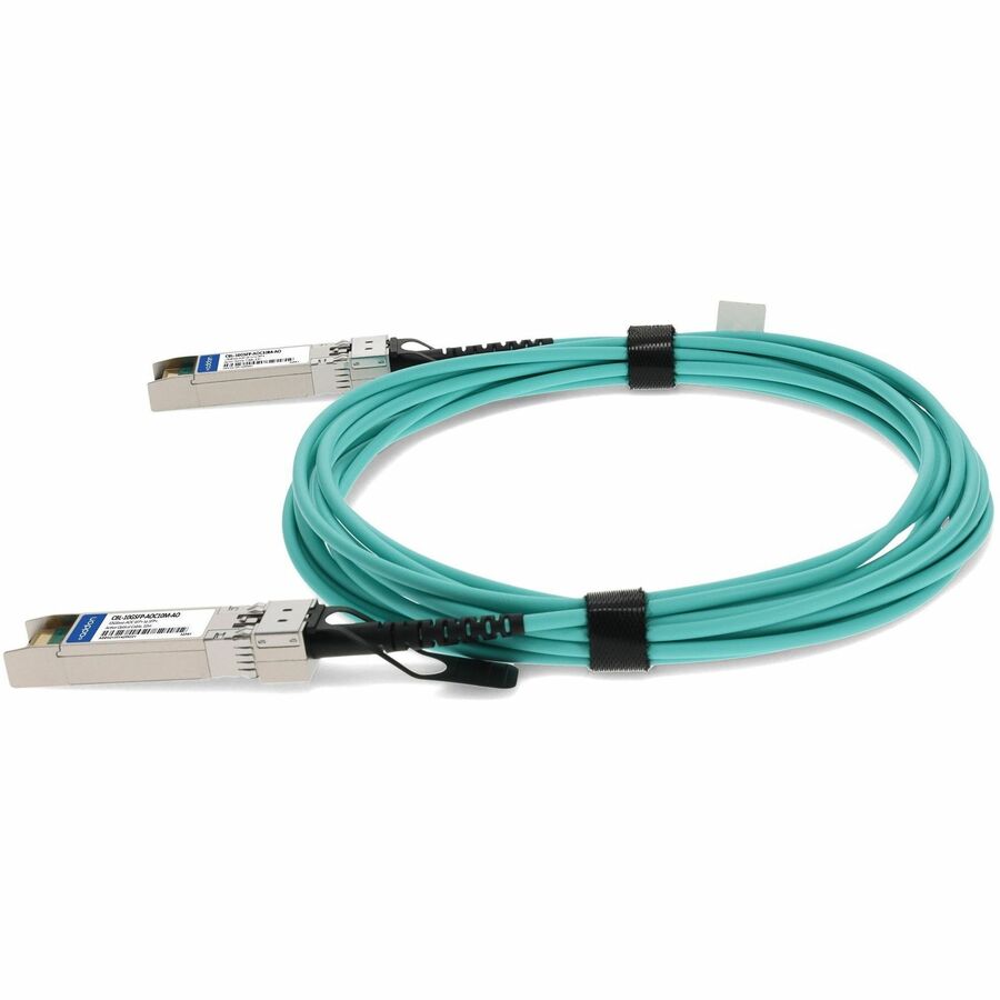 ADDON 10M DELL Cable-10GSFP-AOC10M COMP