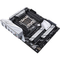 Asus Prime X299-A II Desktop Motherboard - Intel X299 Chipset - Socket R4 LGA-2066 - Intel Optane Memory Ready - ATX