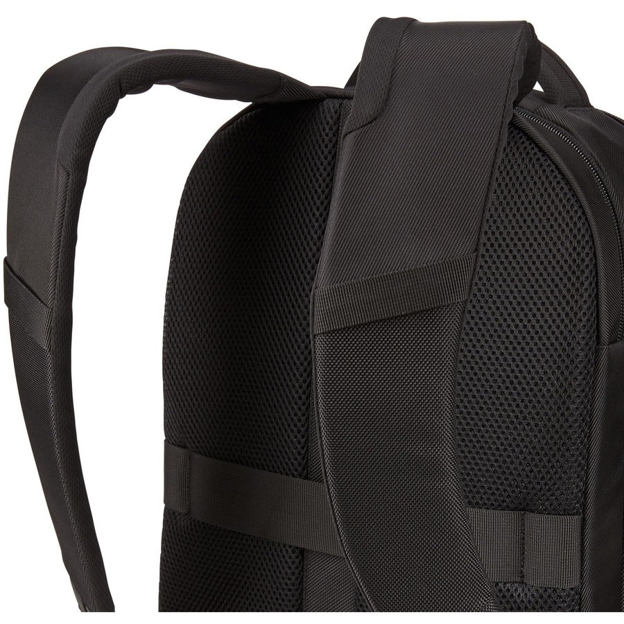 Case Logic Black Notion 15.6" Laptop Backpack