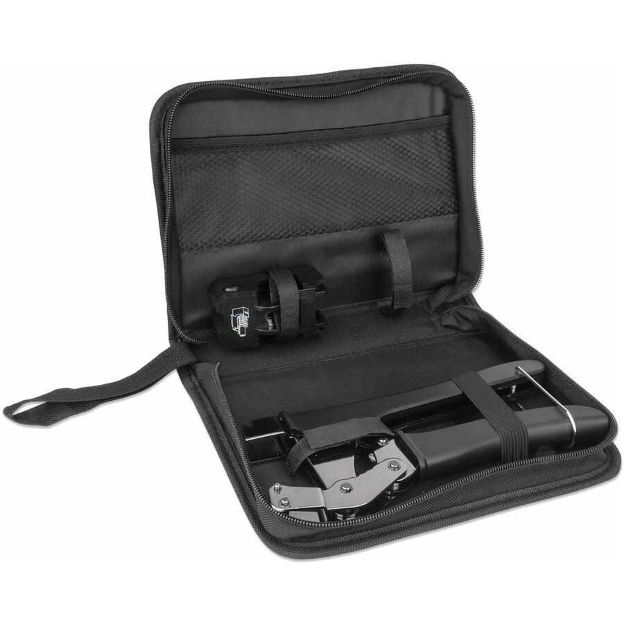 IC Manhattan FastPunch Keystone Jack Punchdown Tool, 8.9 in