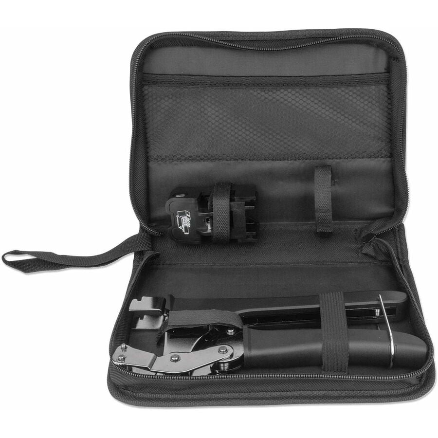 IC Manhattan FastPunch Keystone Jack Punchdown Tool, 8.9 in