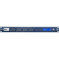 BSS Harman BLU-160 Signal Processor with BLU Link, BLU-100, 160 m