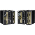 Cisco Catalyst IE-3400-8P2S-A Ethernet Switch