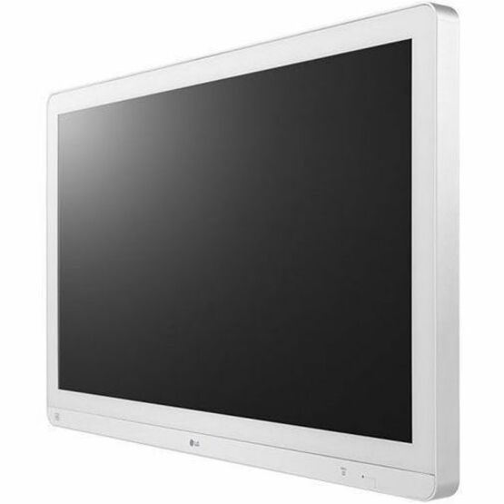 LG 32HL710S-W 32" Class 4K UHD LCD Monitor - 16:9