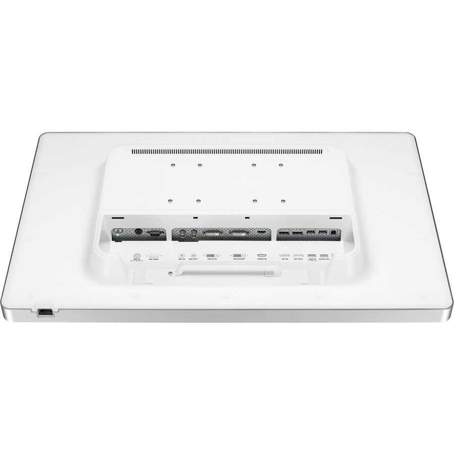 LG 32HL710S-W 32" Class 4K UHD LCD Monitor - 16:9