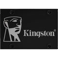 Kingston 512G SSD KC600 SATA3 2.5, 1.41 oz, 256-bit