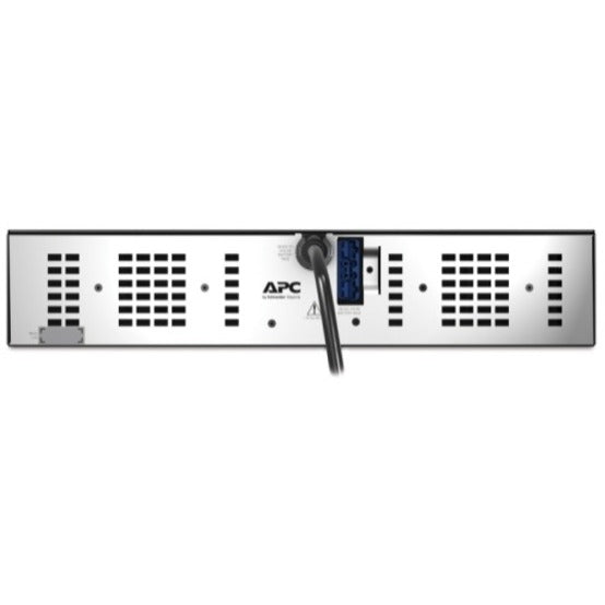 Schneider APC Smart-UPS X-Series External Battery Pack Rack/Tower 48V, 864VAh, rackmount, 2U [TAA]
