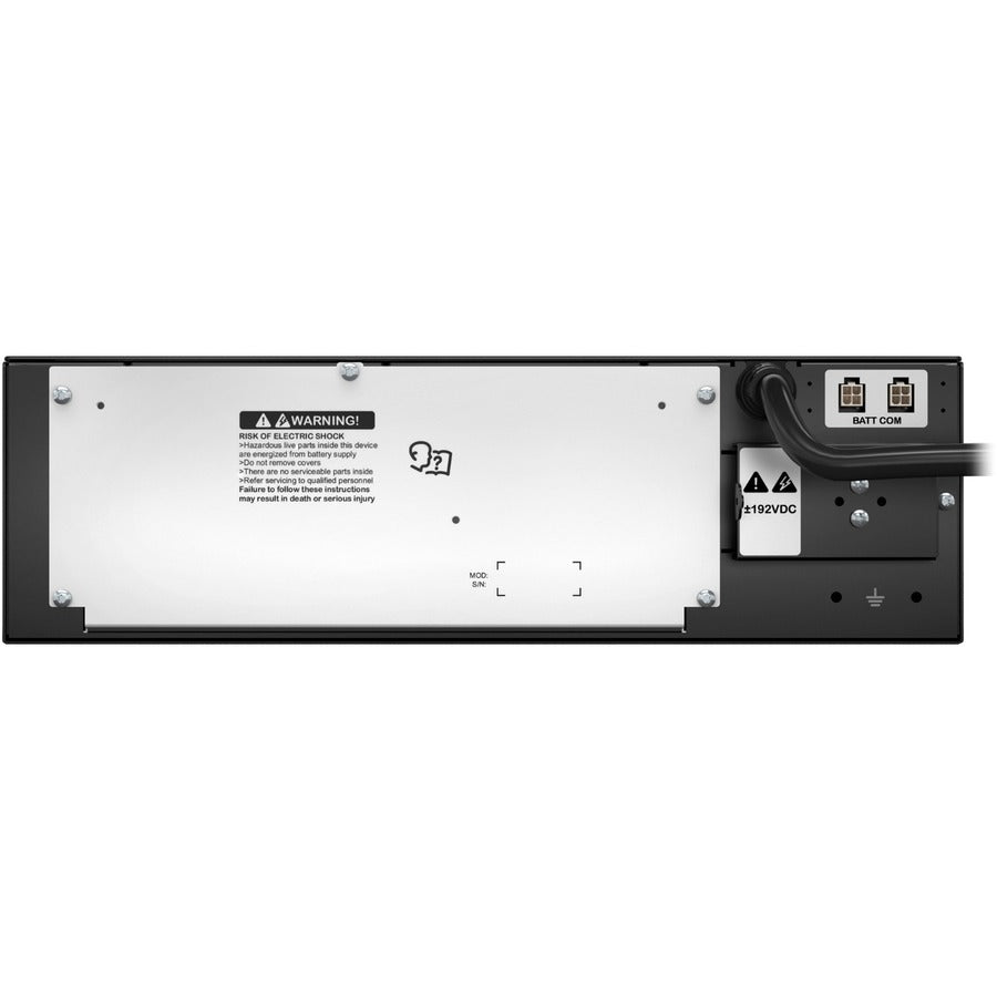 APC Smart-UPS SRT 192V 8kVA and 10kVA RM Battery Pack [TAA]