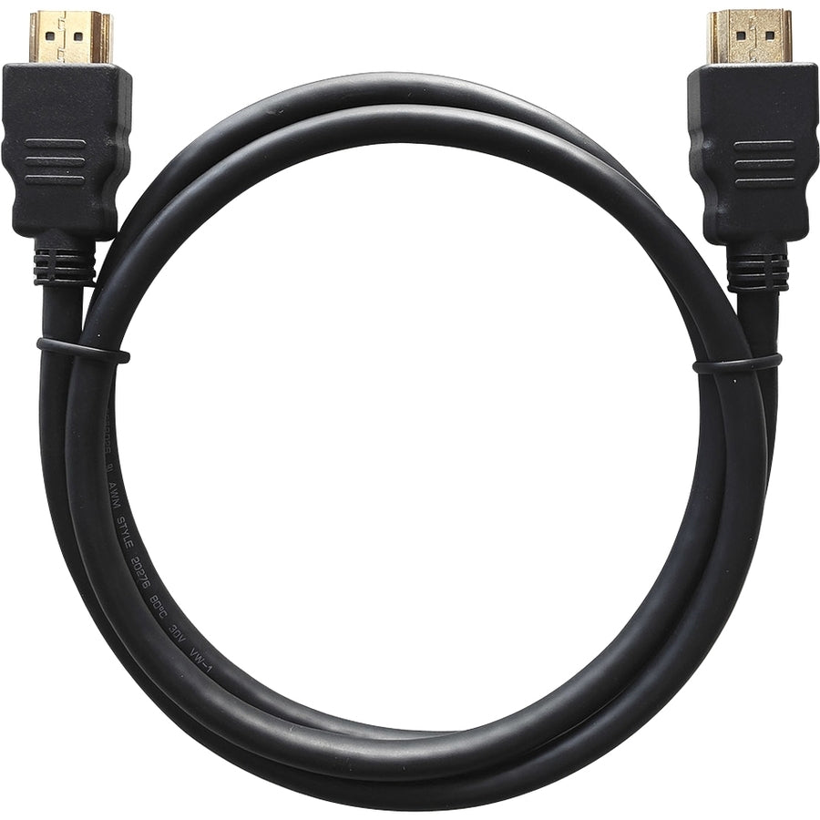 4XEM 3ft 1m Ultra High Speed 8K HDMI Cable