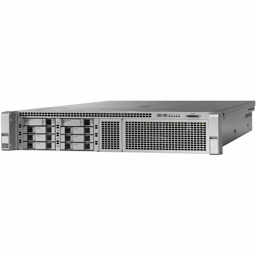 Cisco 8540 IEEE 802.11ac Wireless LAN Controller