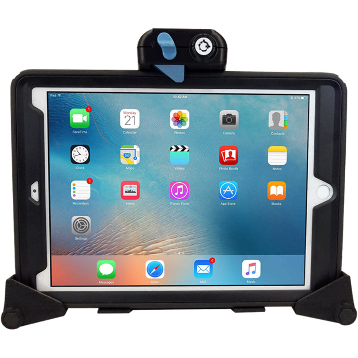 Gamber-Johnson Standard Size - Universal Tablet Cradle