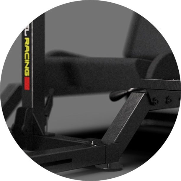 Next Level Racing Challenger Seat Add-on