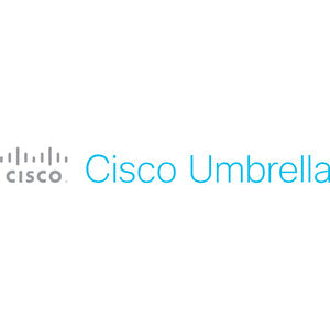 Cisco Umbrella DNS Advantage - License - 1 License