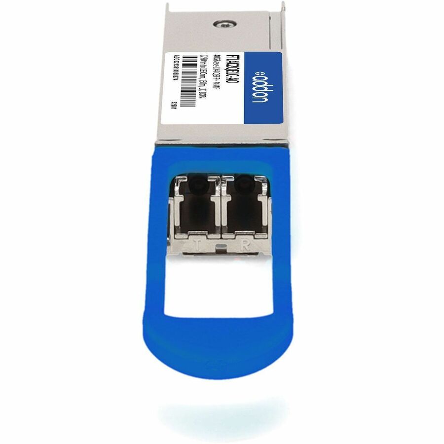 AddOn Finisar QSFP+ Module