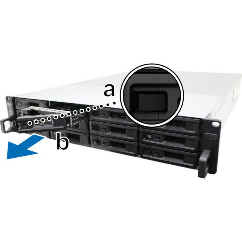 Synology Unified Controller UC3200 Active-Active IP SAN for Mission-Critical Environments