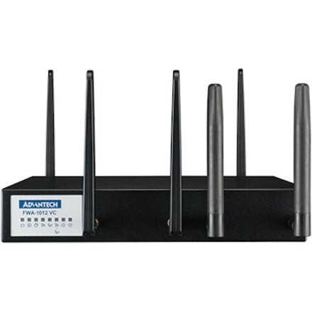 Advantech FWA-1012VC-8CA1S Network Appliance