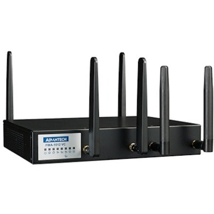 Advantech FWA-1012VC-8CA1S Network Appliance