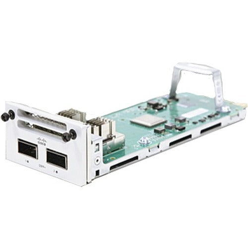 Meraki Expansion Module, 40 Gigabit Ethernet, 40GBase-X