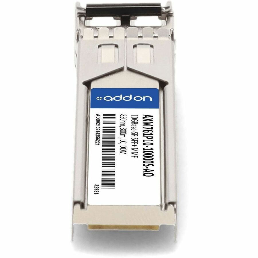 AddOn Netgear SFP+ Module