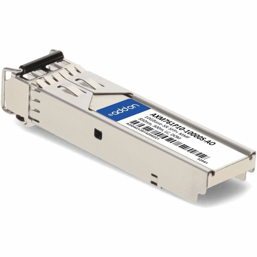 AddOn Netgear SFP+ Module