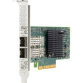 Hewlett Packard HPE Ethernet 10/25Gb 2-port SFP28 MCX512F-ACHT Adapter, 10GBase-X
