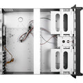 iStarUSA D Storm D-300SEA-RD-T7SA Server Case with Red SEA Bezel and HDD Hot-swap Rack