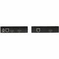 Eaton Tripp Lite Series HDMI over Cat6 Extender Kit with Power over Cable - 4K 60 Hz, 4:4:4, 328 ft. (100 m), TAA