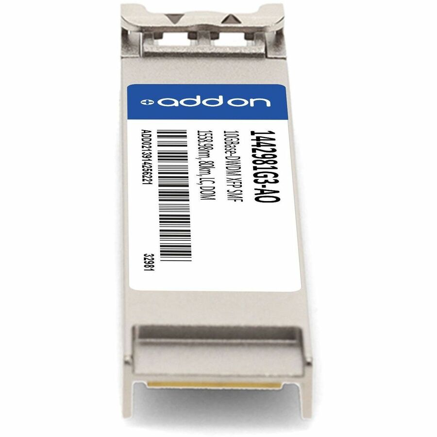 AddOn ADTRAN XFP Module