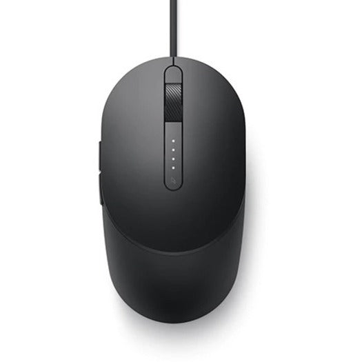 Dell MS3220 LASER WIRED MOUSE BLACK