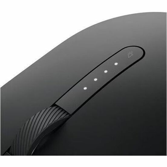 Dell MS3220 LASER WIRED MOUSE BLACK