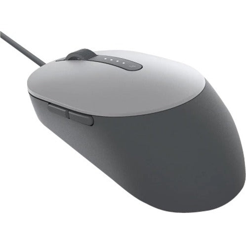 DELL MS3220 LASER WIRED MOUSE TITAN Gray