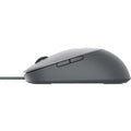 DELL MS3220 LASER WIRED MOUSE TITAN Gray