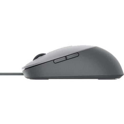 DELL MS3220 LASER WIRED MOUSE TITAN Gray