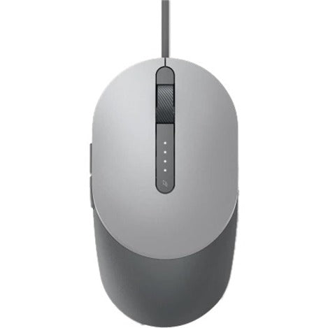 DELL MS3220 LASER WIRED MOUSE TITAN Gray