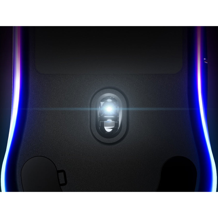 SteelSeries Rival 3 Wired Gaming Mouse