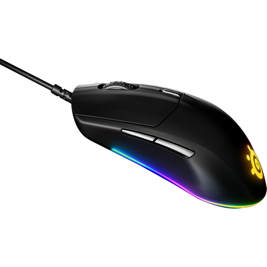 SteelSeries Rival 3 Wired Gaming Mouse