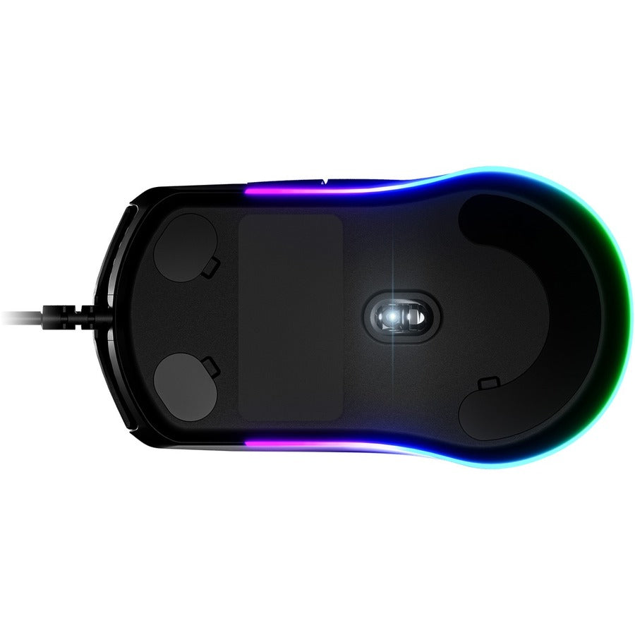 SteelSeries Rival 3 Wired Gaming Mouse
