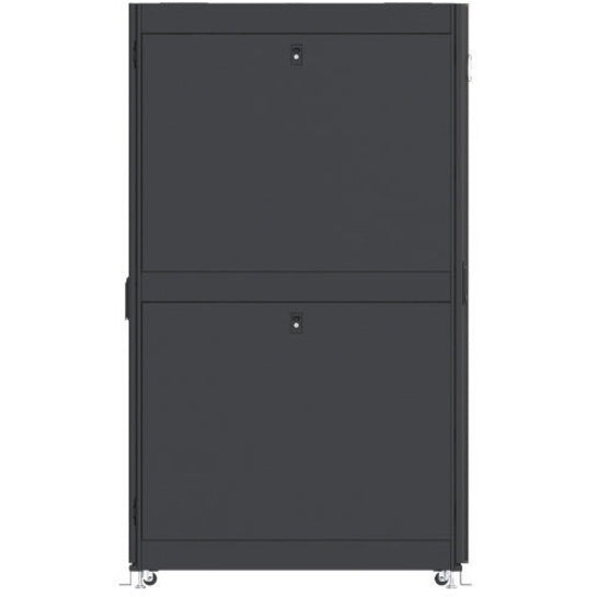 VERTIV-RACKS Vertiv VR Rack - 45U Server Rack Enclosure| 600x1200mm| 19-inch Cabinet (VR3305)