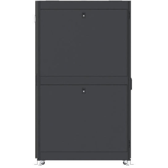 VERTIV-RACKS Vertiv VR Rack - 45U Server Rack Enclosure| 600x1200mm| 19-inch Cabinet (VR3305)