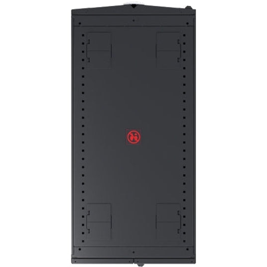 VERTIV-RACKS Vertiv VR Rack - 45U Server Rack Enclosure| 600x1200mm| 19-inch Cabinet (VR3305)