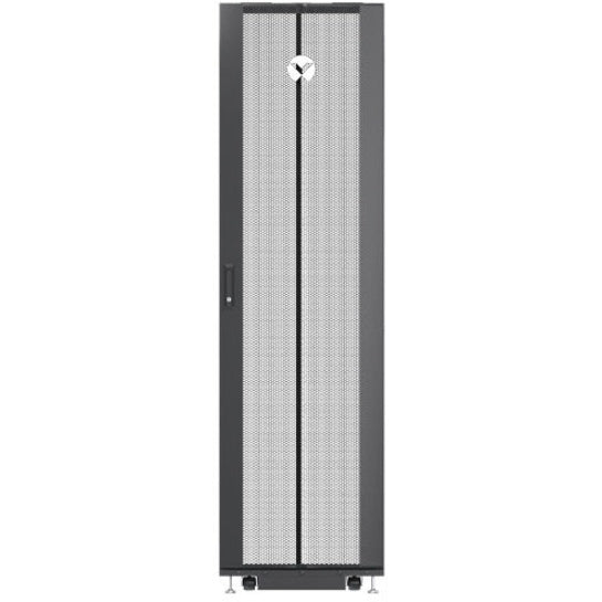 VERTIV-RACKS Vertiv VR Rack - 45U Server Rack Enclosure| 600x1200mm| 19-inch Cabinet (VR3305)