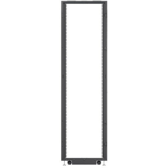VERTIV-RACKS Vertiv VR Rack - 45U Server Rack Enclosure| 600x1200mm| 19-inch Cabinet (VR3305)