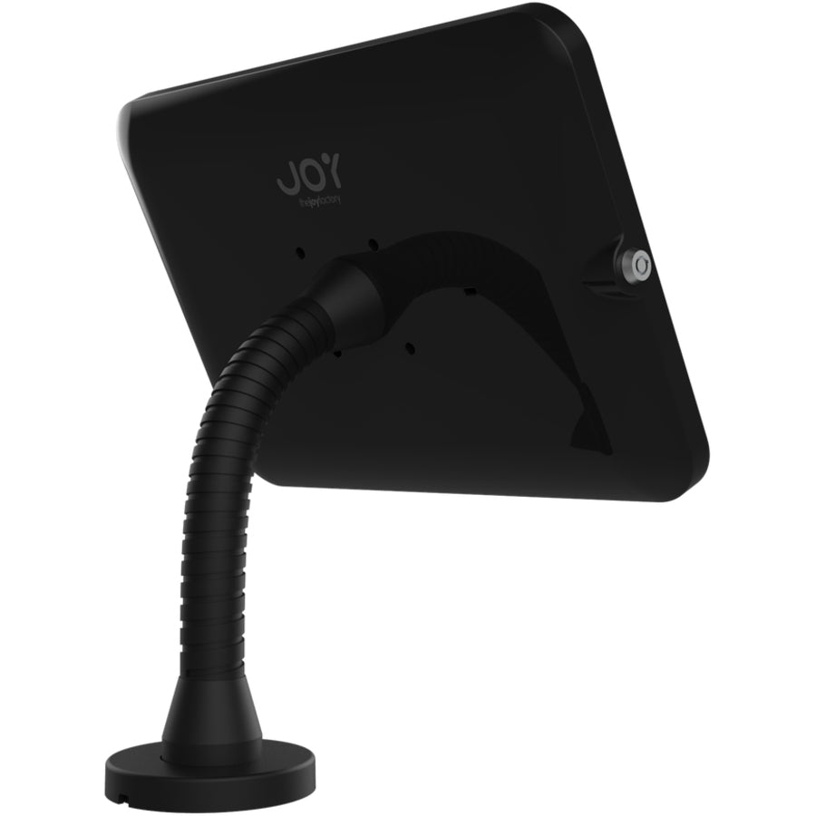 The Joy Factory Elevate II Counter Mount for Tablet - Black