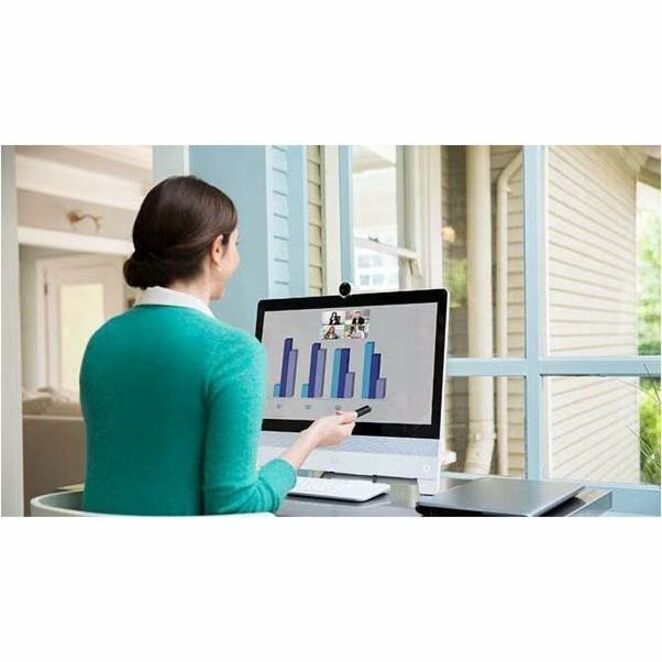 Cisco Webex Desk Pro TTC7-27 Video Conference Equipment