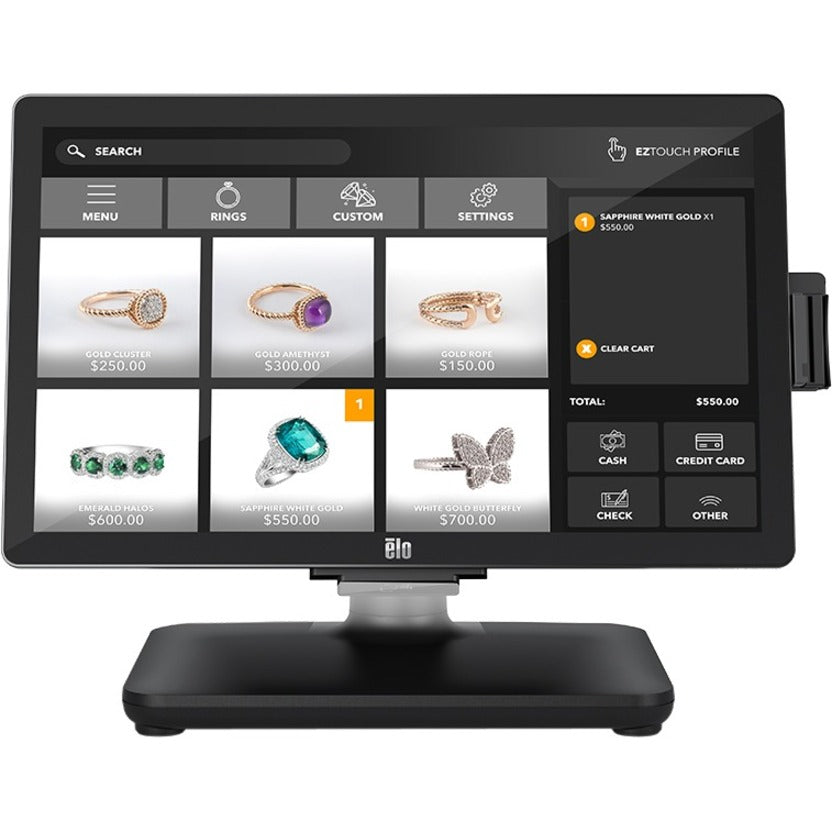 ELO ELOPOS 22IN FHD NOO/S COREI5