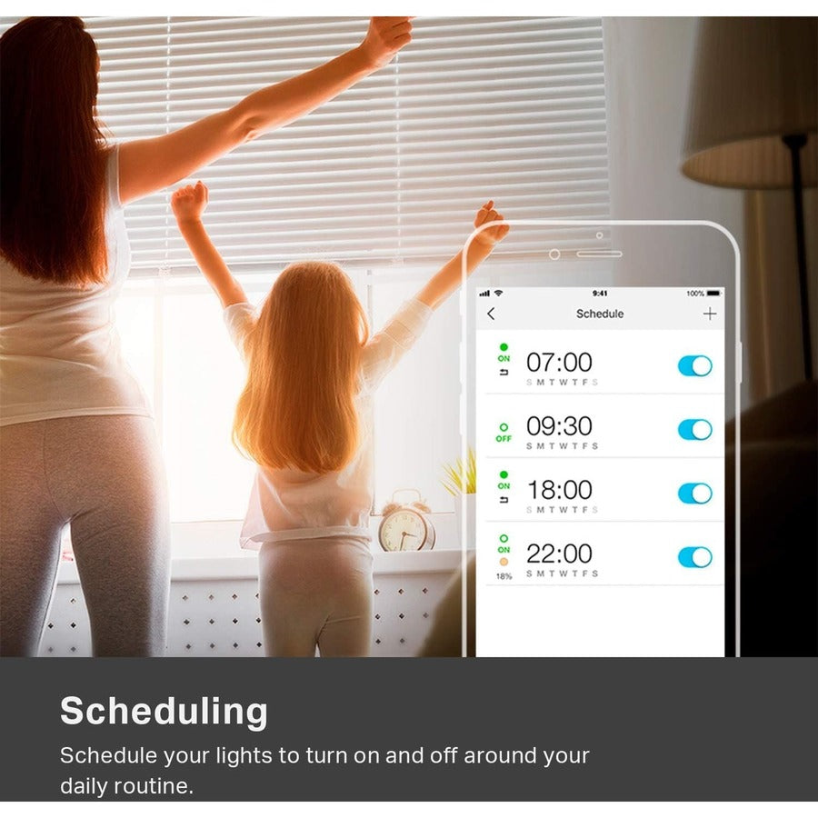 TP-Link Kasa Smart HS210 - Kasa Smart 3 Way Switch