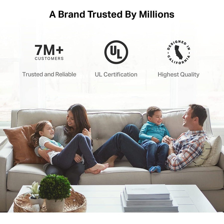 TP-Link Kasa Smart HS210 - Kasa Smart 3 Way Switch